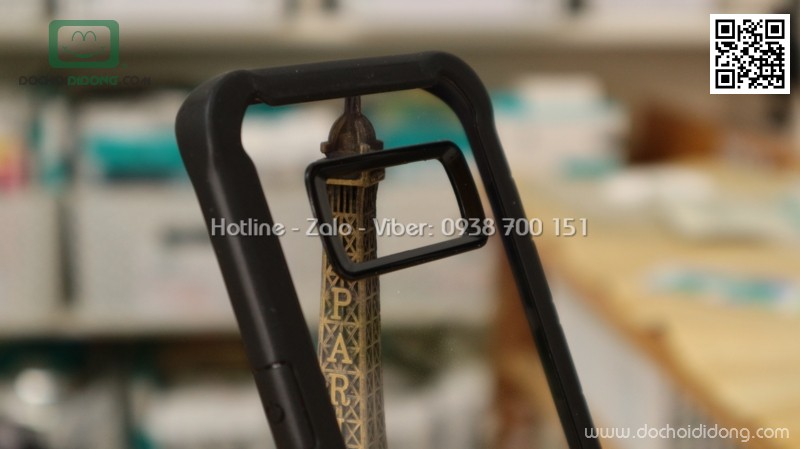 Ốp lưng Samsung S8 Plus Ipaky Leego chống sốc