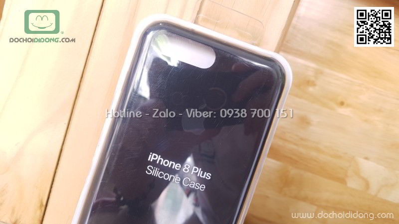 Ốp lưng iPhone 7 8 Plus Apple