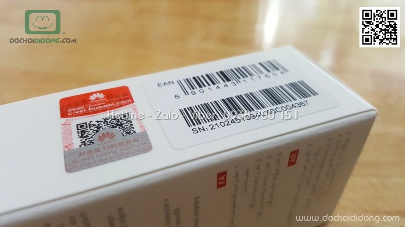 Gậy chụp ảnh tự sướng Huawei AF11 chính hãng