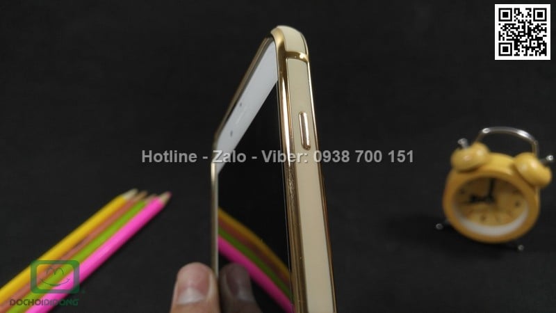 Ốp lưng iPhone 8 Plus iPaky chống sốc có nhẫn đeo