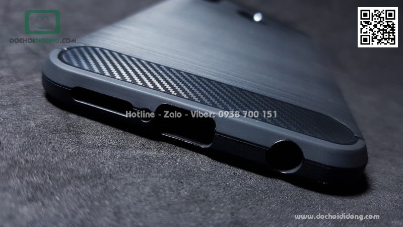 Ốp lưng Asus Zenfone 5 ZE620KL 5Z ZS620KL Likgus chống sốc vân kim loại