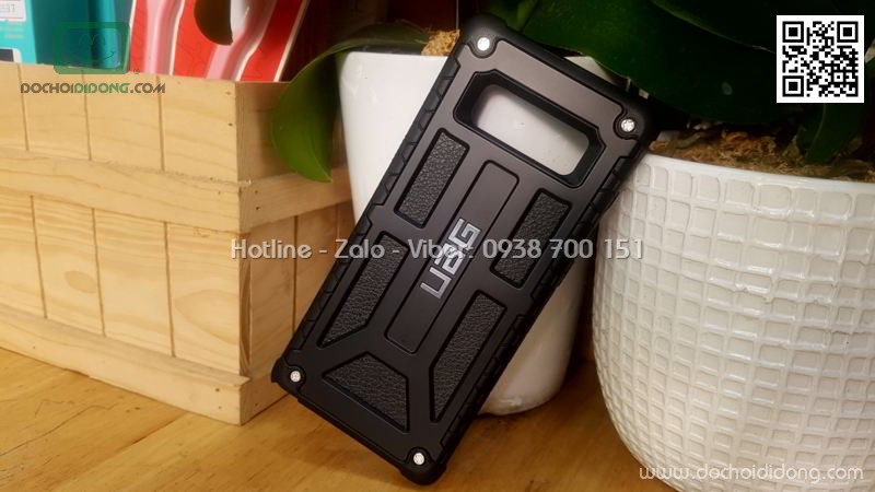 Ốp lưng Samsung Note 8 UAG Monarch