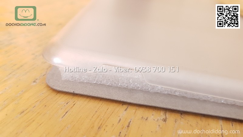 Bao da Huawei Mediapad T1 9.6 inch lưng cứng trong