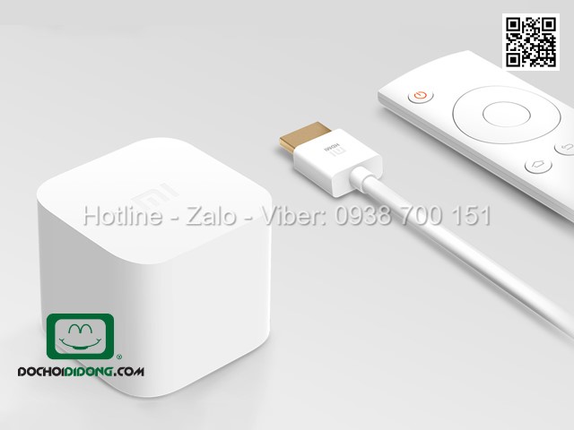 TV box Xiaomi Mini HD