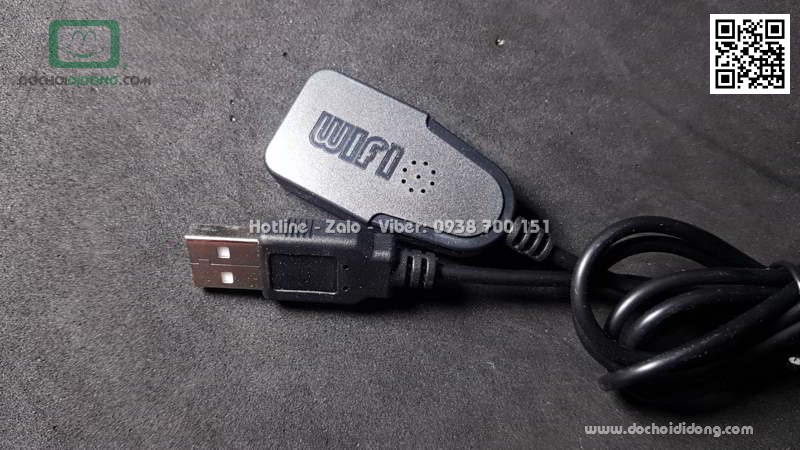Cáp HDMI không dây Anycast M9 Plus