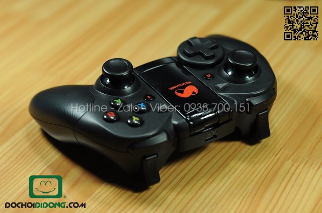 Gamepad điện thoại Newgame N1