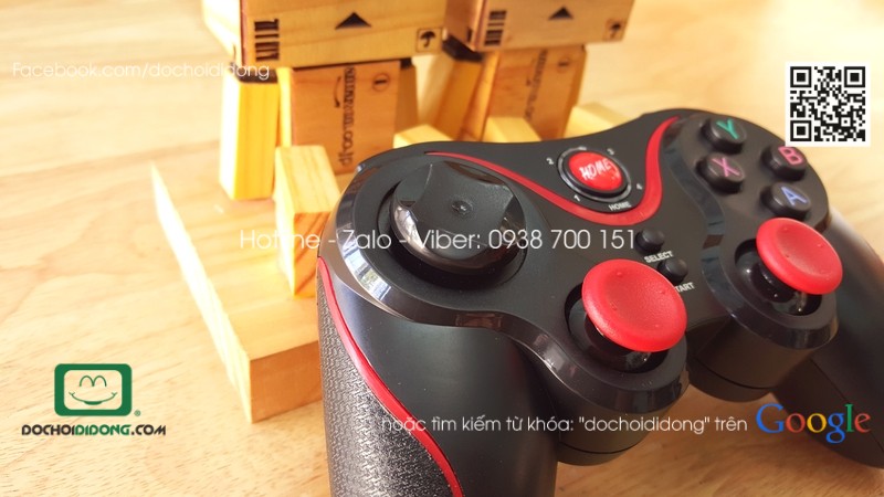 Gamepad Android Bluetooth N2