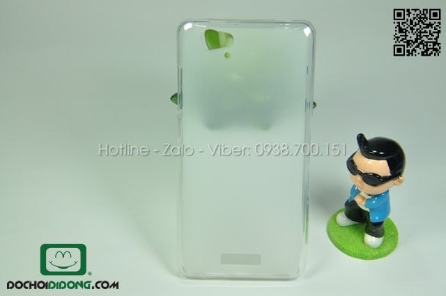 ốp lưng gionee m3