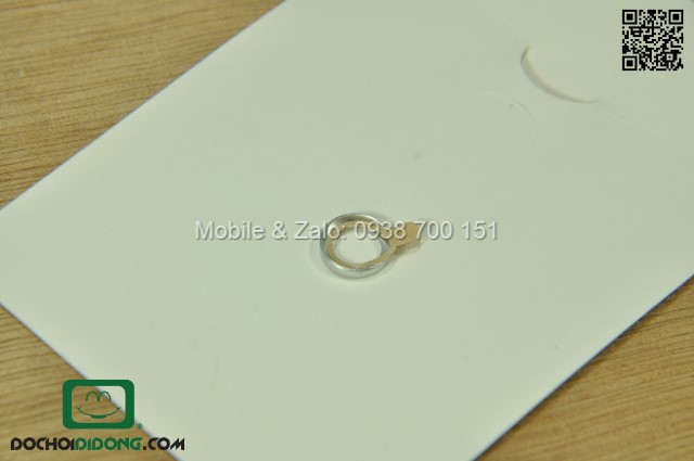 Ốp viền camera iPhone 6 - 6 Plus