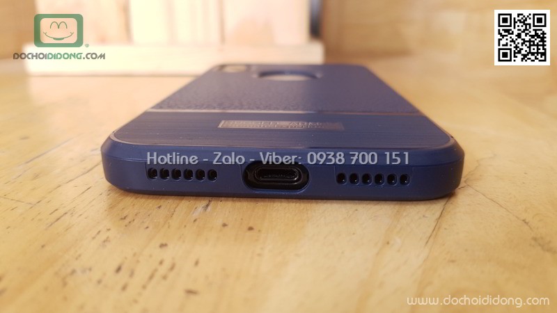 Ốp lưng iPhone X Rugged Armor Ultimate Experience