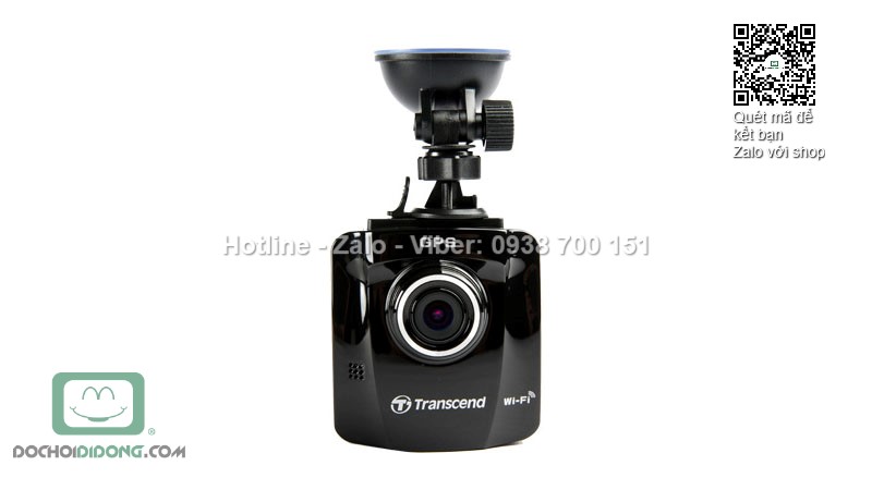 CAMERA HÀNH TRÌNH TRANSCEND Drive Pro 220