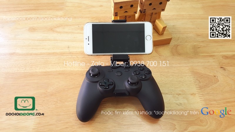 Gía đỡ điện thoại dùng cho Gamepad