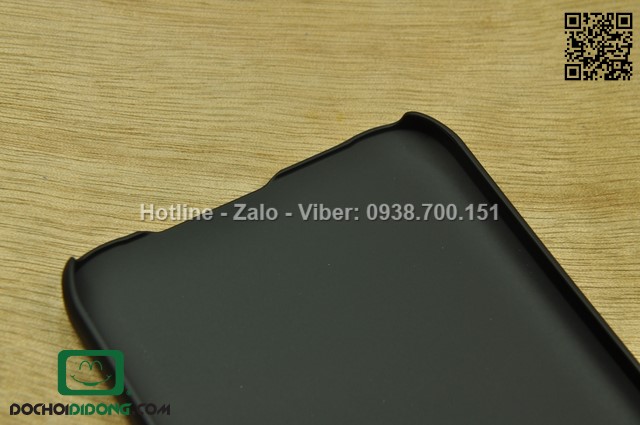 Ốp lưng Samsung Galaxy E7 Nillkin vân sần