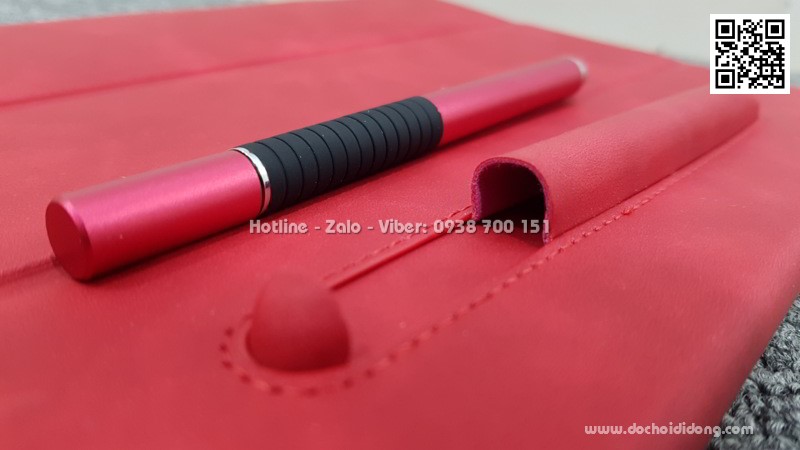 Bao da iPad Air Air 2 9.7 2017 2018 Pro 9.7 HNH thoát nhiệt cao cấp tặng kèm bút cảm ứng