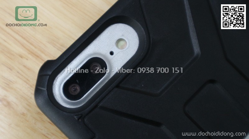 Ốp lưng iPhone 6 6S 7 8 Plus UAG Pathfinder