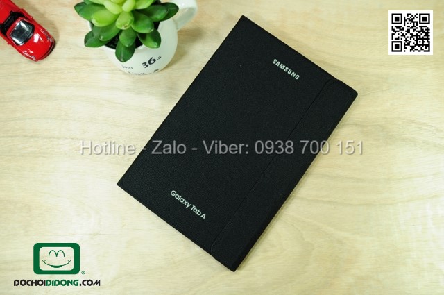 Book Cover Samsung Galaxy Tab A 8.0 loại tốt