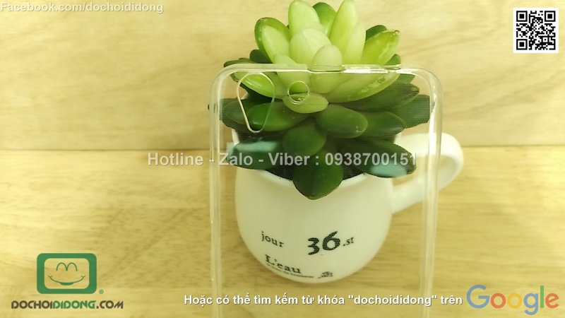 Ốp lưng Lenovo Vibe K5 K5 Plus dẻo trong siêu mỏng