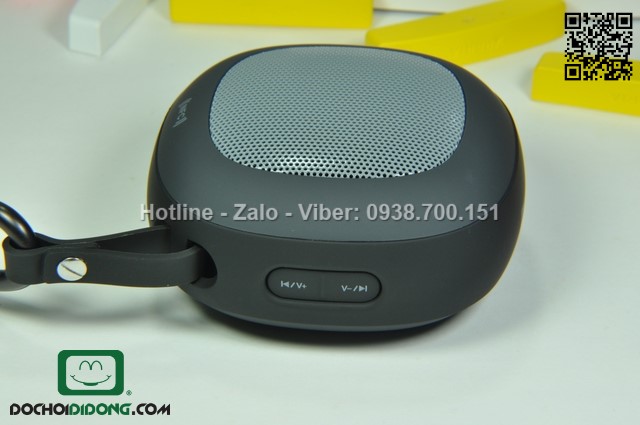 Loa bluetooth Nillkin Stone siêu di động