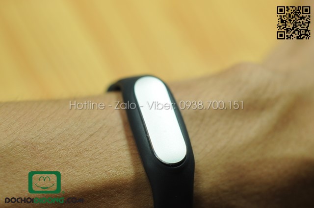 Vòng đeo tay Xiaomi Miband chính hãng