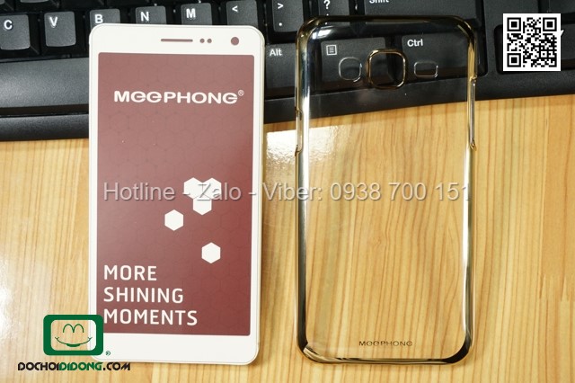 Ốp lưng Samsung Galaxy J5 Meephong Noble