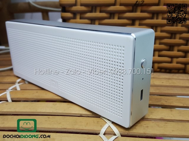 Loa bluetooth Xiaomi hình hộp chính hãng