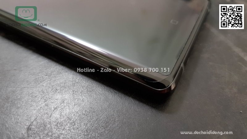 Miếng dán dẻo Samsung Note 9 Gor chính hãng