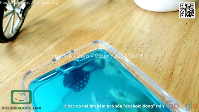 Ốp lưng iPhone 7 Ringke Mirror