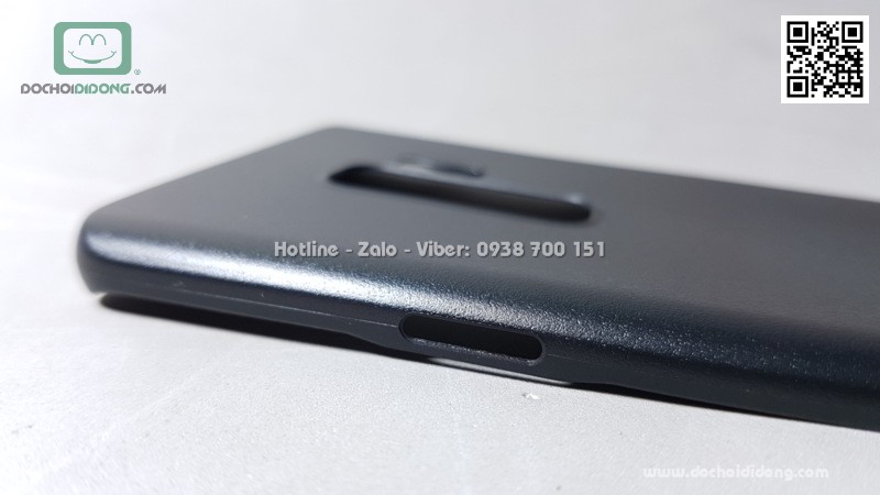 Ốp lưng Samsung S9 Plus Baseus siêu mỏng chống vân tay
