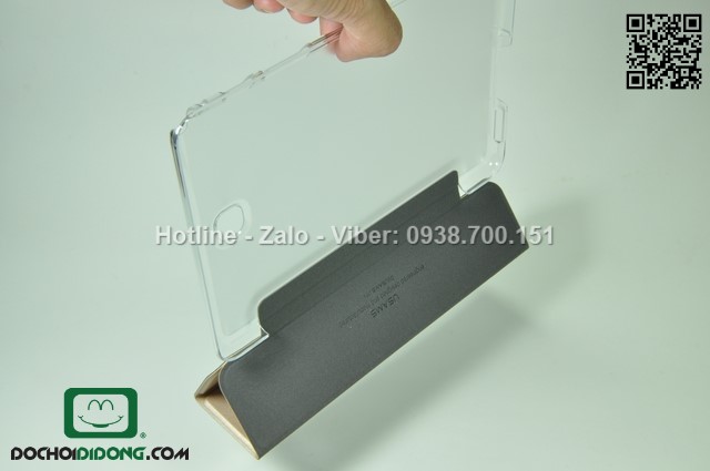 Bao da Samsung Galaxy Tab A 8.0 Usams Uview Series