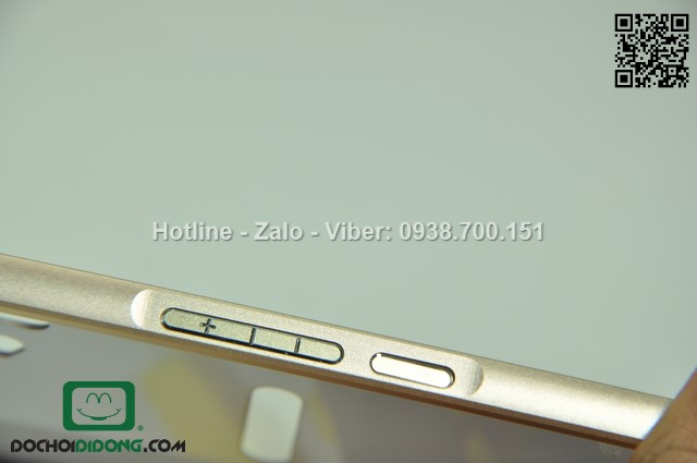 Ốp lưng Oppo R5 Alu Slim Cover