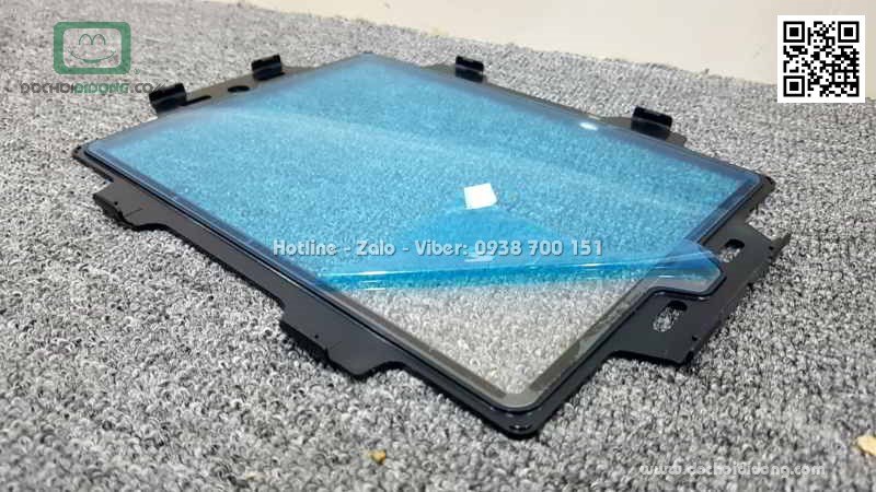 Ốp lưng chống sốc iPad 2 3 4 Pepkoo có chống lưng