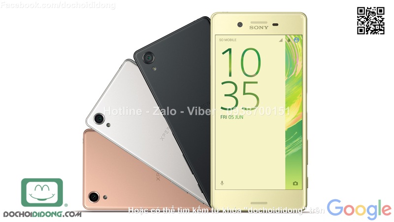 Miếng dán màn hình Sony Xperia XA Ultra Gor full màn hình