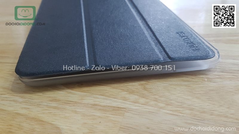 Bao da Huawei MediaPad T1 8.0 Inch vân nhám