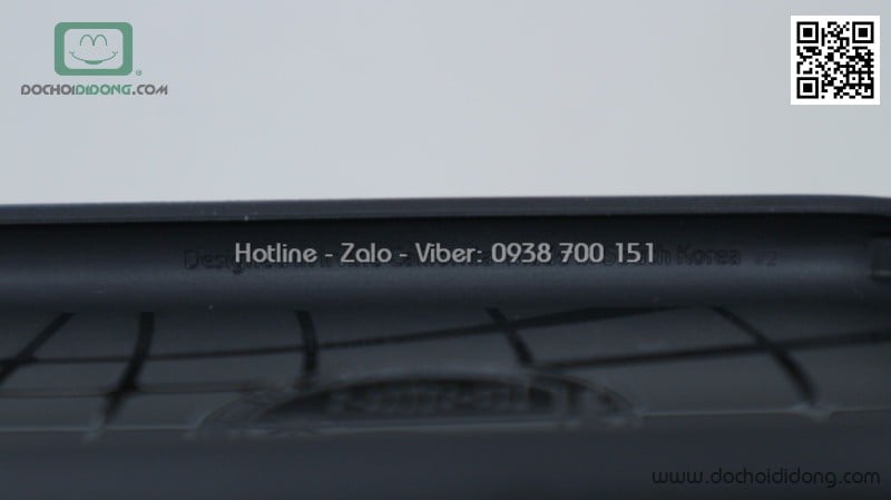 Ốp lưng iPhone X Spigen Liquid Air Armor