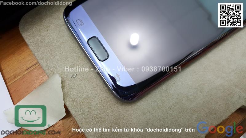 Miếng dán cường lực Samsung Galaxy S7 Edge KYK chính hãng