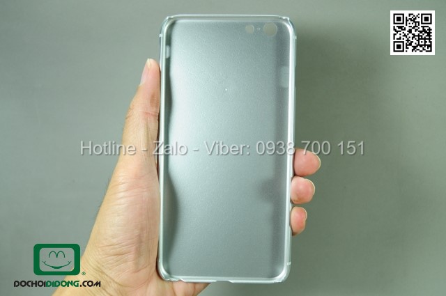 Ôp lưng iPhone 6 Plus kiểu 6S Plus