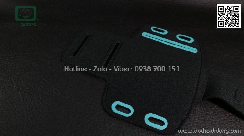 Bao đeo điện thoại tập thể thao 5.5 inch