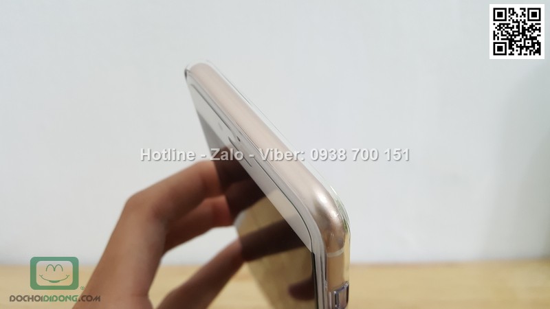 Ốp lưng iPhone 8 Baseus Super Slim Stylish Choice