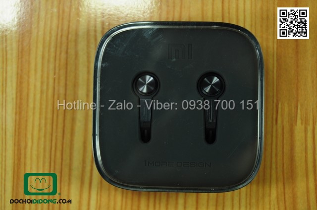 Tai nghe Xiaomi Piston 3 chính hãng