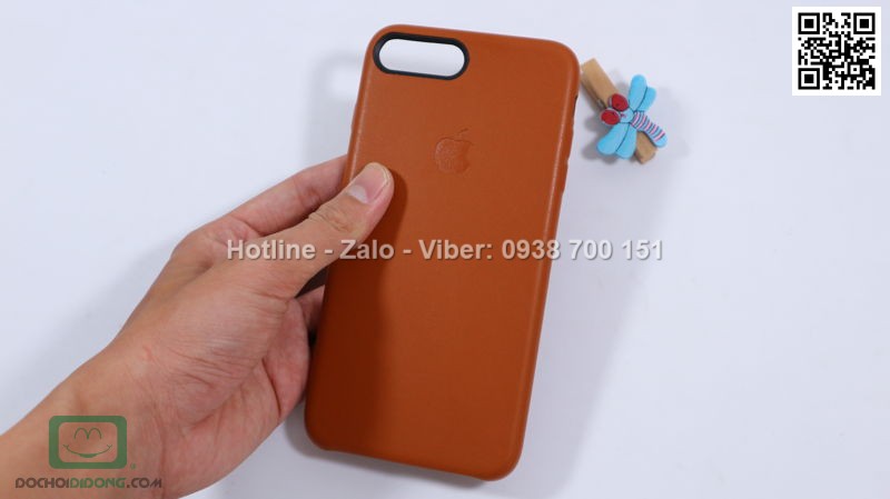 Ốp lưng iPhone 8 Plus kiểu chính hãng Apple Store