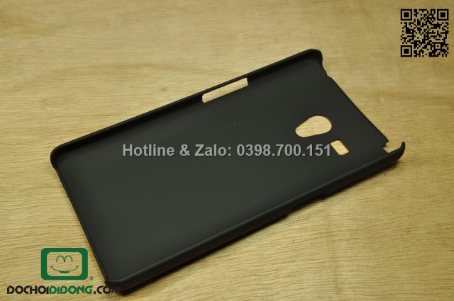 Ốp lưng Sky A850 NK vân sần