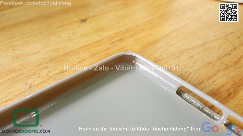 Bao da iPad Mini 1 2 3 4 Di Lian nhân vật hoạt hình