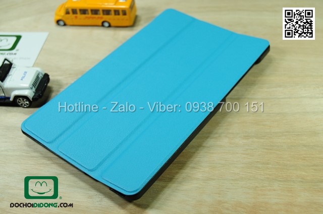 Bao da ASUS ZenPad C 7 Z170CG dạng flip cao cấp