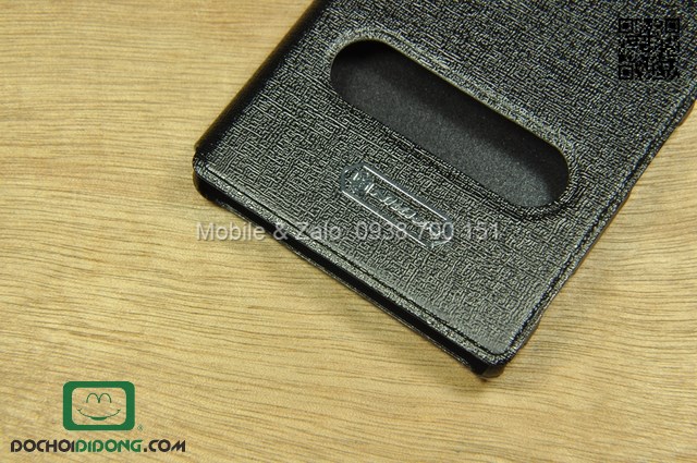 Bao da Sony Xperia M2 NK nghe nhanh
