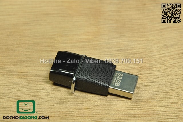 USB OTG Sandisk Ultra 3.0 32GB