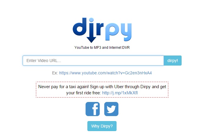 Dirpy