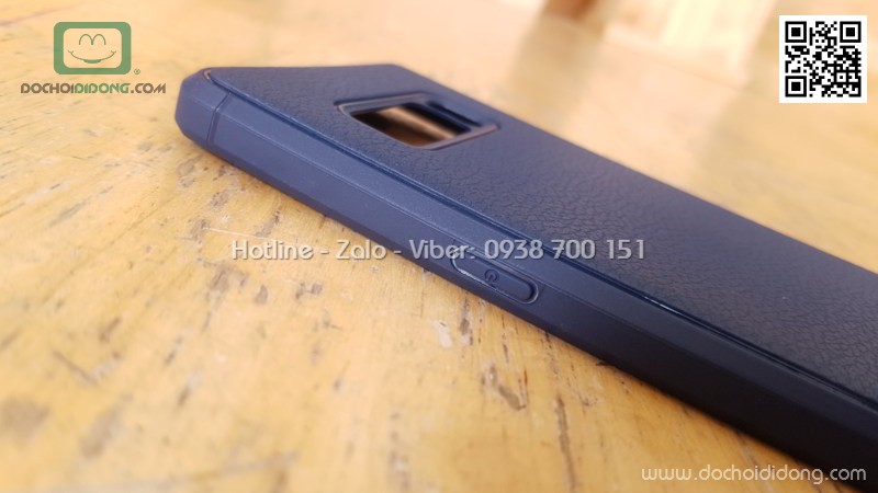 Ốp lưng Samsung Note 8 Rugged Armor Ultimate Experience