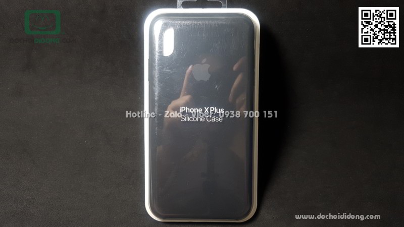 Ốp lưng iPhone Xs Max Apple