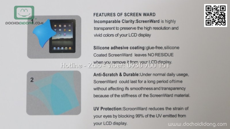 Miếng dán mặt sau iPad Pro 10.5 Carbon