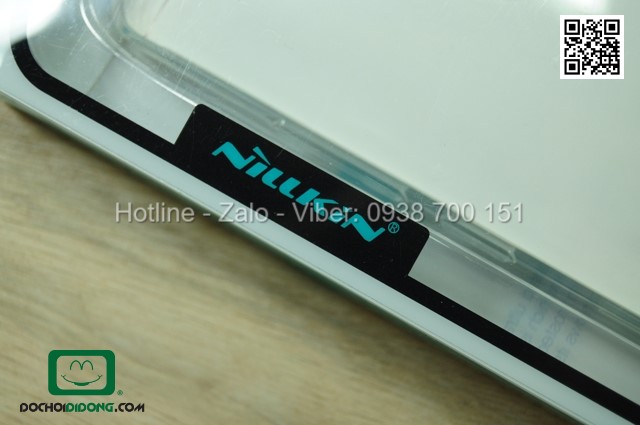 Ốp lưng Huawei Ascend Mate 7 Nillkin dẻo trong siêu mỏng